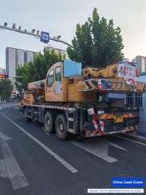Buy XCMG Used Crane / 5 Buy XCMG Used Crane / 5